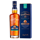 Glenlivet 18 Years Old