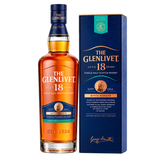 Glenlivet 18 Years Old