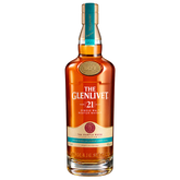 Glenlivet 21 Years Old