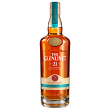 Glenlivet 21 Years Old