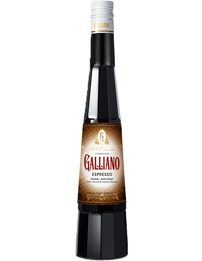 Galliano Espresso