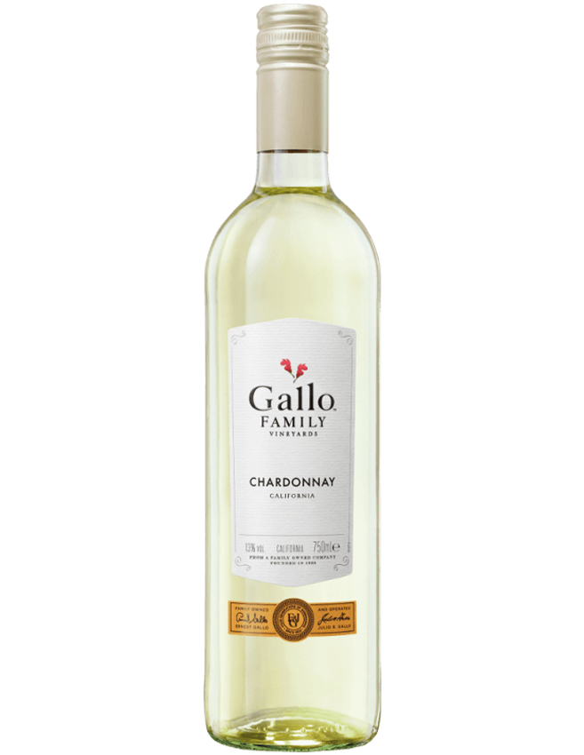 Rượu Vang Trắng Gallo Family Vineyards Chardonnay
