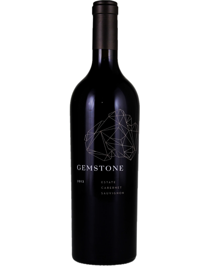 Rượu Vang Đỏ Gemstone Vineyard Estate Cabernet Sauvignon