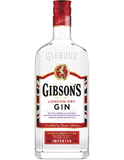 Gibson’s London Dry Gin