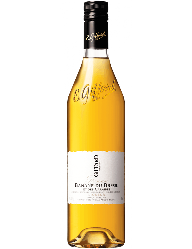 Giffard Banane du Bresil