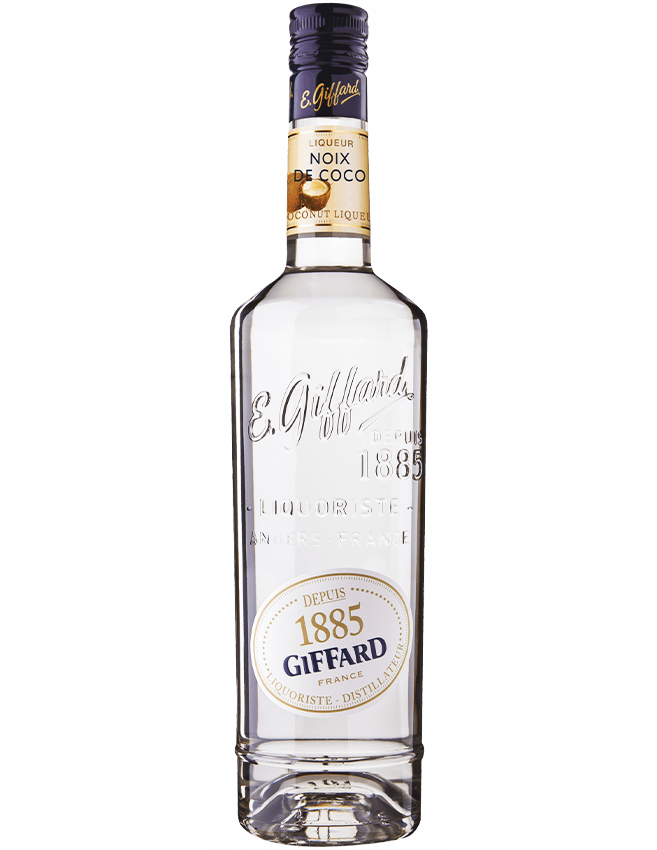Giffard Coconut Liqueur
