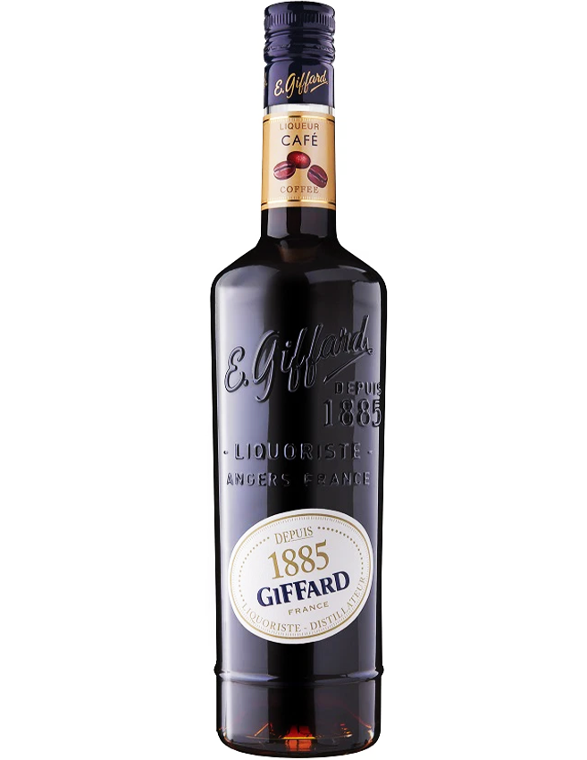 Giffard Coffee Liqueur