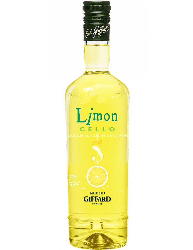 Giffard Limoncello