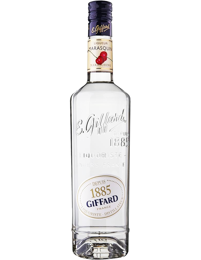 Giffard Maraschino (Marasquin)