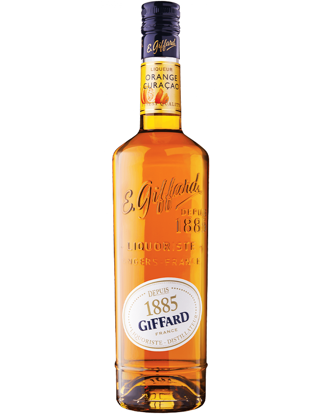 Giffard Orange Curacao