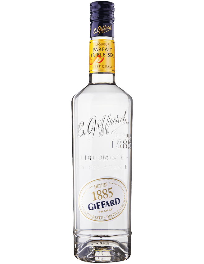 Giffard Parfait Triple Sec