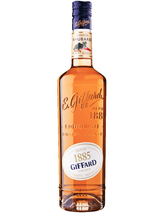 Giffard Rhubarb(e)