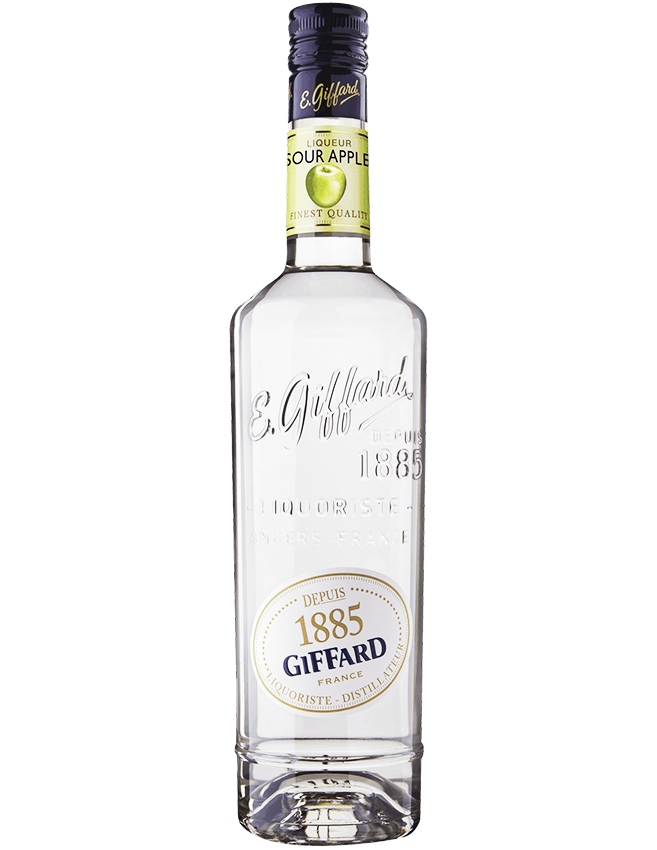 Giffard Sour Apple