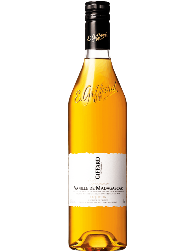Giffard Vanille de Madagascar