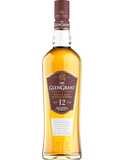 Glen Grant 12 Years Old
