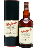 Glenfarclas 21 Years Old