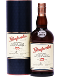 Glenfarclas 25 Years Old