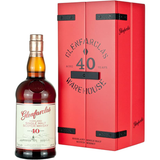 Glenfarclas 40 Years Old