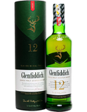 Glenfiddich 12 Years Old