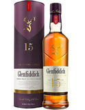 Glenfiddich 15 Years Old