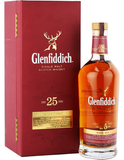 Glenfiddich 25 Years Old
