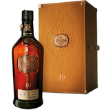 Glenfiddich 40 Years Old