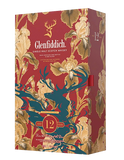 Glenfiddich 12 YO Sherry Cask - Quà xuân Bính Ngọ GB/F26