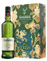 Glenfiddich 12 YO - Quà xuân Bính Ngọ GB/F26