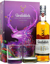 Glenfiddich 15 Years Old – Gift Box