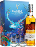 Glenfiddich 18 Years Old – Gift Box