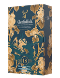 Glenfiddich 18 Years Old - Quà xuân Bính Ngọ GB/F26