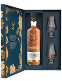 Glenfiddich 18 Years Old - Quà xuân Bính Ngọ GB/F26