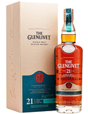 Glenlivet 21 Years Old