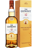 Glenlivet Excellence 12 Years Old