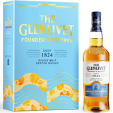 Glenlivet Founder’s Reserve – Gift Box