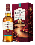 Glenlivet 15 Years Old GB