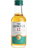 Glenlivet Double Oak 12 Years Old