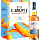 Glenlivet Founder’s Reserve – Gift Box