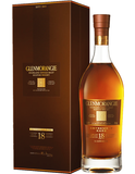 Glenmorangie 18 Years Old