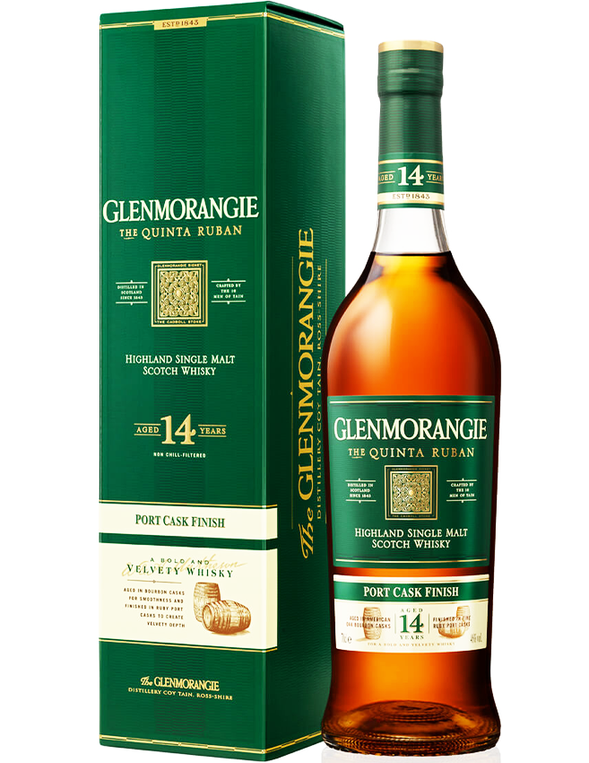 Glenmorangie Quinta