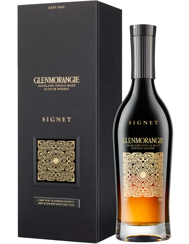 Glenmorangie Signet