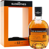 Glenrothes 12 Years Old
