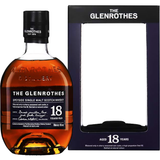 Glenrothes 18 Years Old