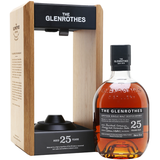 Glenrothes 25 Years Old