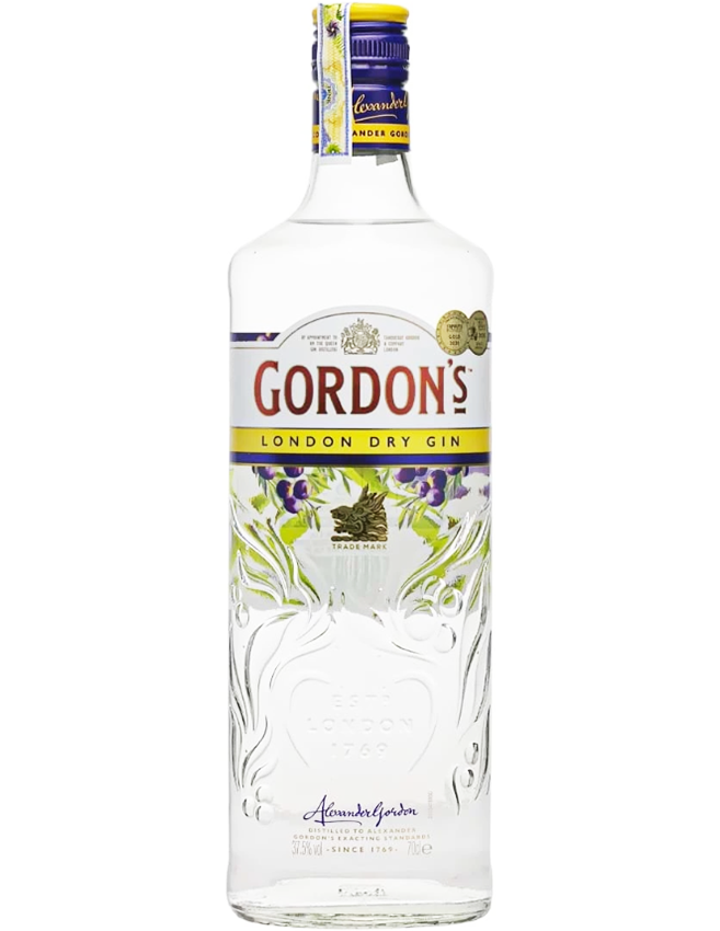 Gordon’s Gin