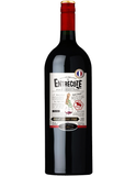 Rượu Vang Đỏ Gourmet Pere & Fils Entrecote Merlot – Cabernet Sauvignon