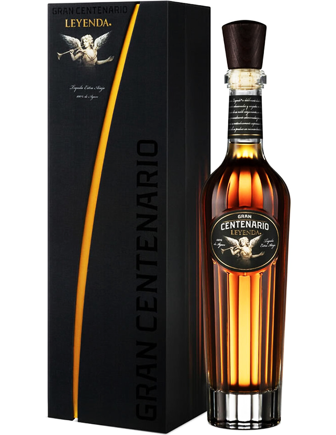 Gran Centenario Tequila Anejo