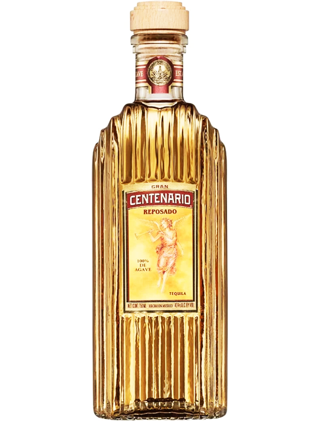 Gran Centenario Tequila Reposado
