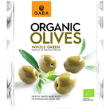 Green Olive 150g