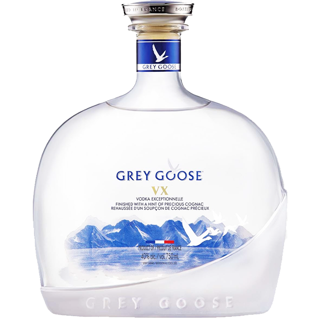 Grey Goose VX